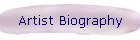 Artist Biography